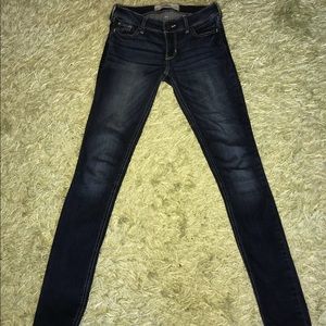 Hollister super skinny Jeans